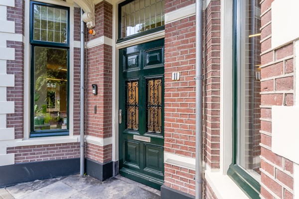 Medium property photo - Koninginneweg 11, 1217 KP Hilversum